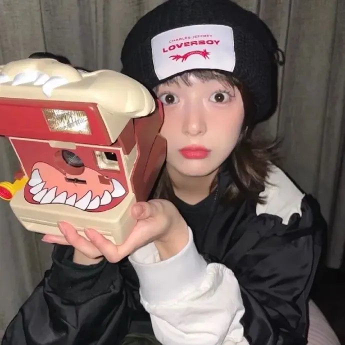 每天都是暑假