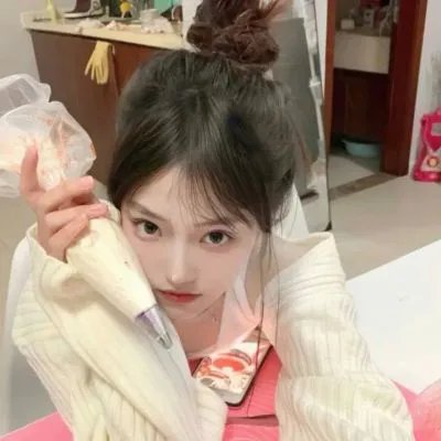 湖上女郎